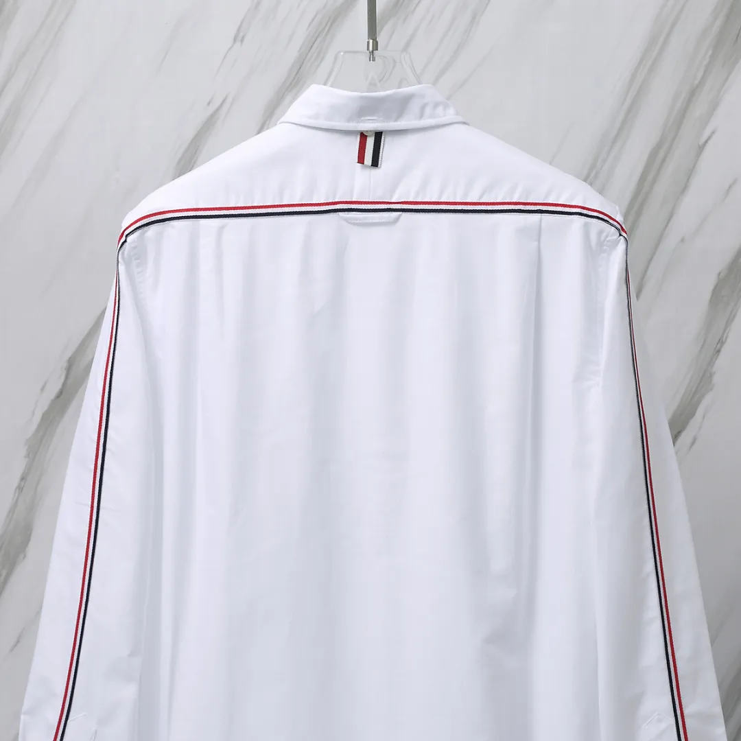 ：928（TB ） New Arrival THOM BROWNE .TB 100% Authentic Factory Quality Same Style TB TB + + ： Gray Size：0/1/2/3/4